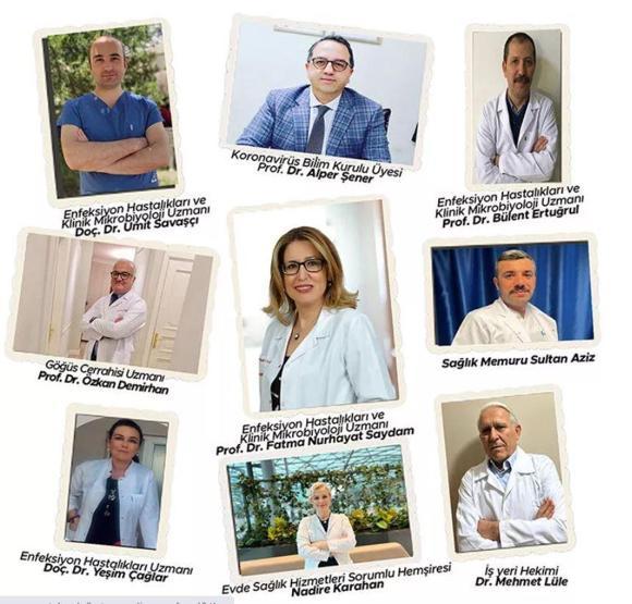 Koronavirüs pandemisinin üzerinden 3 yıl geçti: Peki uzmanların hayatı normale döndü mü