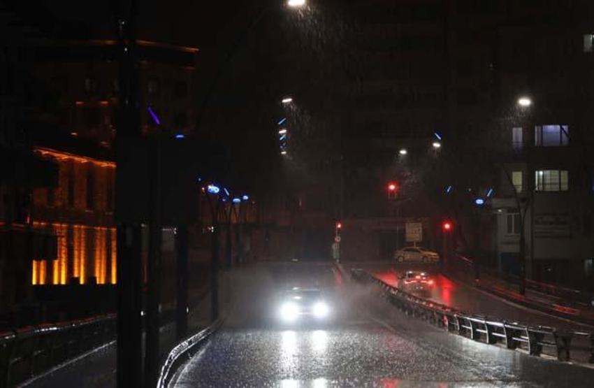 Uzman isimden korkutan sel felaketi açıklaması:Daha da şiddetlenecek