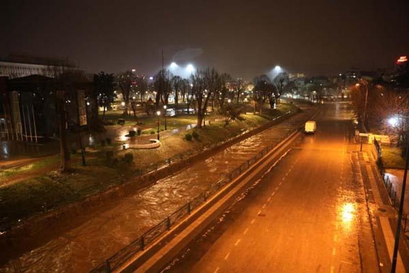 Uzman isimden korkutan sel felaketi açıklaması:Daha da şiddetlenecek