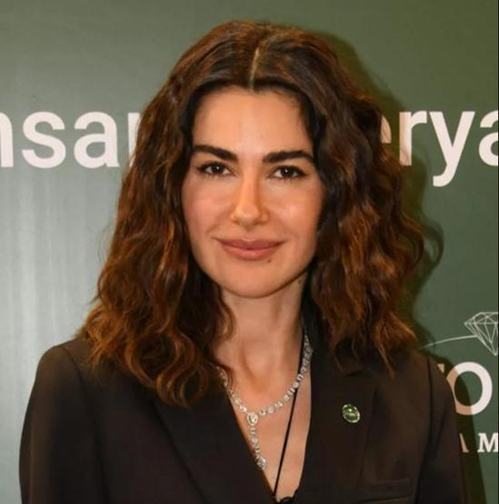 Nesrin Cavadzade sürekli endişe duyduğunu belirtti