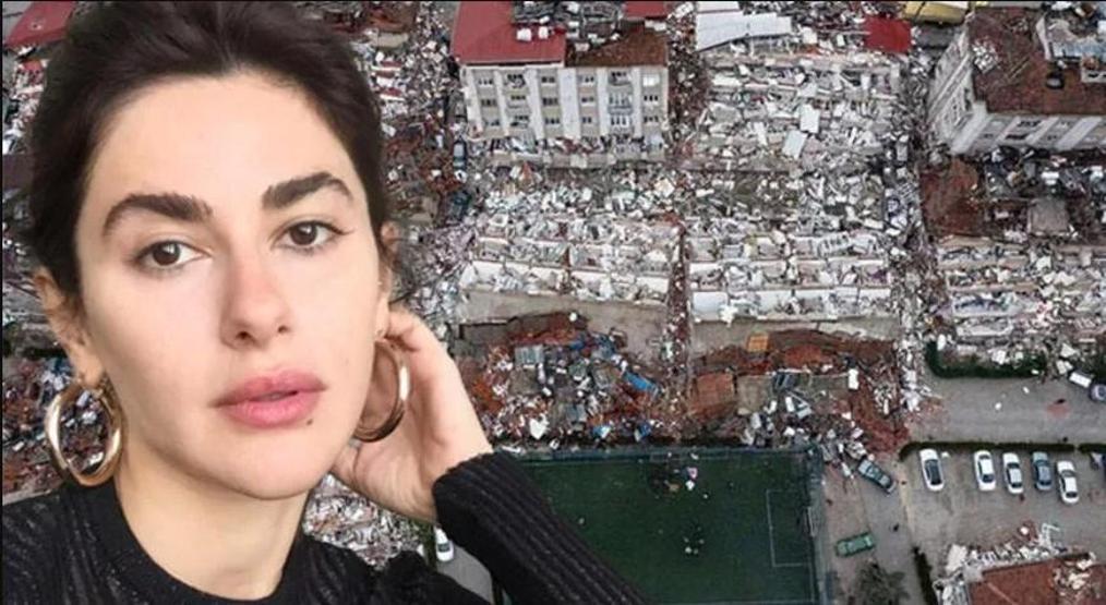 Nesrin Cavadzade sürekli endişe duyduğunu belirtti