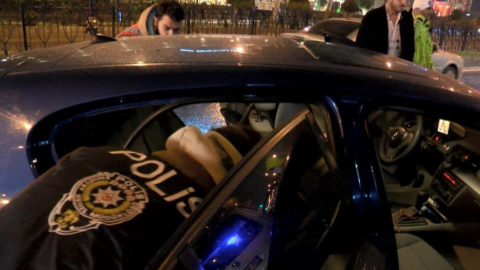 İstanbulda Yeditepe Huzur Denetimi yapıldı
