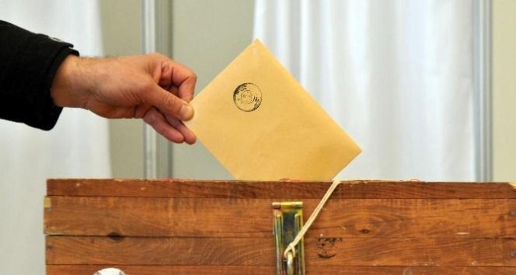 Seçim takvimi başladı: Adım adım detaylar