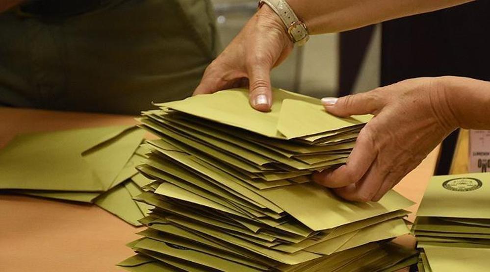 Seçim takvimi başladı: Adım adım detaylar