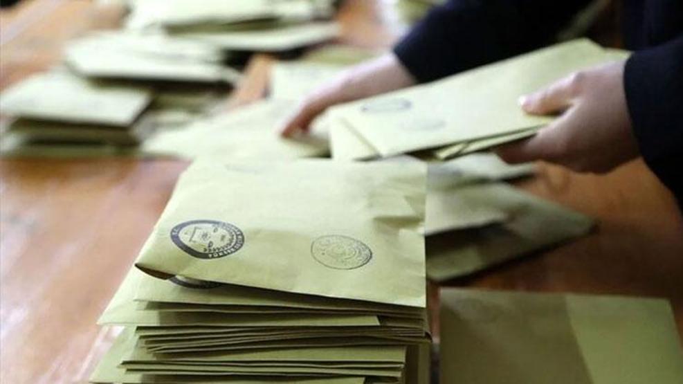 Seçim takvimi başladı: Adım adım detaylar