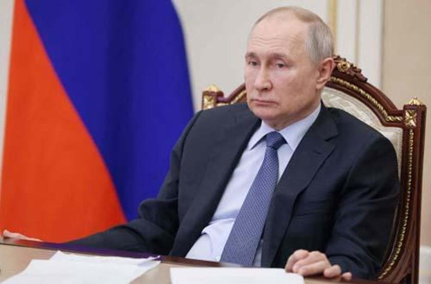 Ukrayna’nın işgali mahkemeye taşındı Vladimir Putin tutuklanacak mı