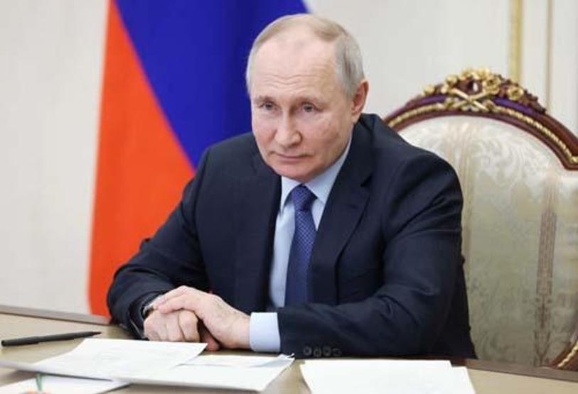 Ukrayna’nın işgali mahkemeye taşındı Vladimir Putin tutuklanacak mı