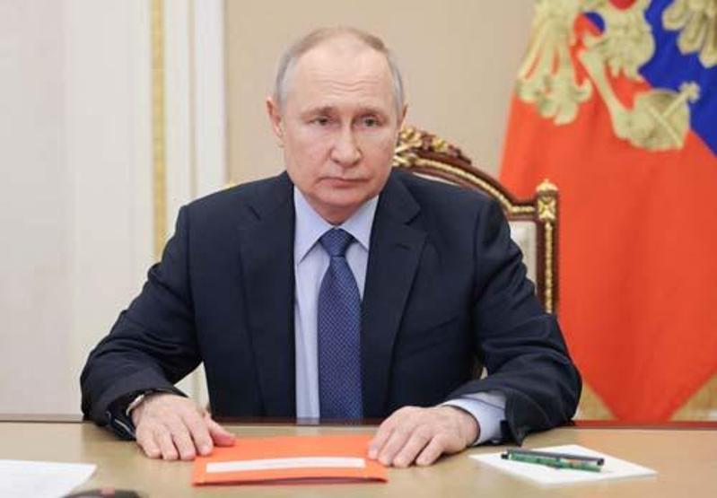 Ukrayna’nın işgali mahkemeye taşındı Vladimir Putin tutuklanacak mı