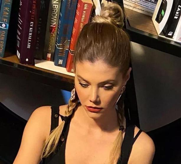 Deprem bölgesine giden oyuncu en çok duygulandığı olayı anlattı