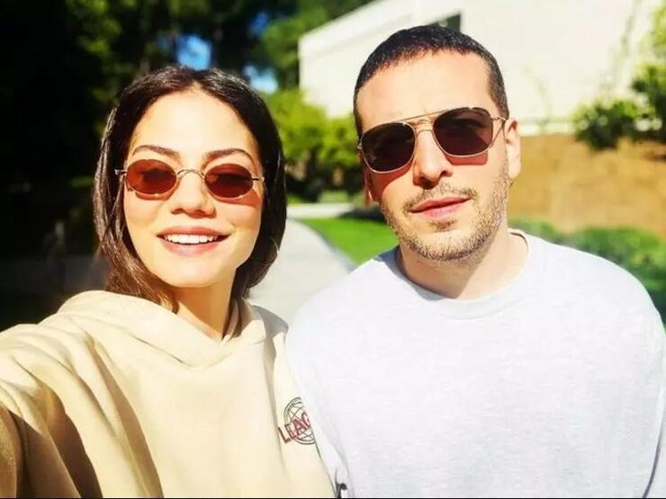 Demet Özdemirden jet yanıt: Hesap soracağım