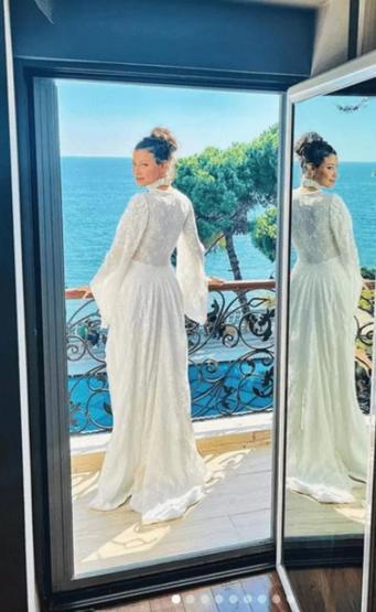 Müjde Uzman üç haftadır uyumuyor