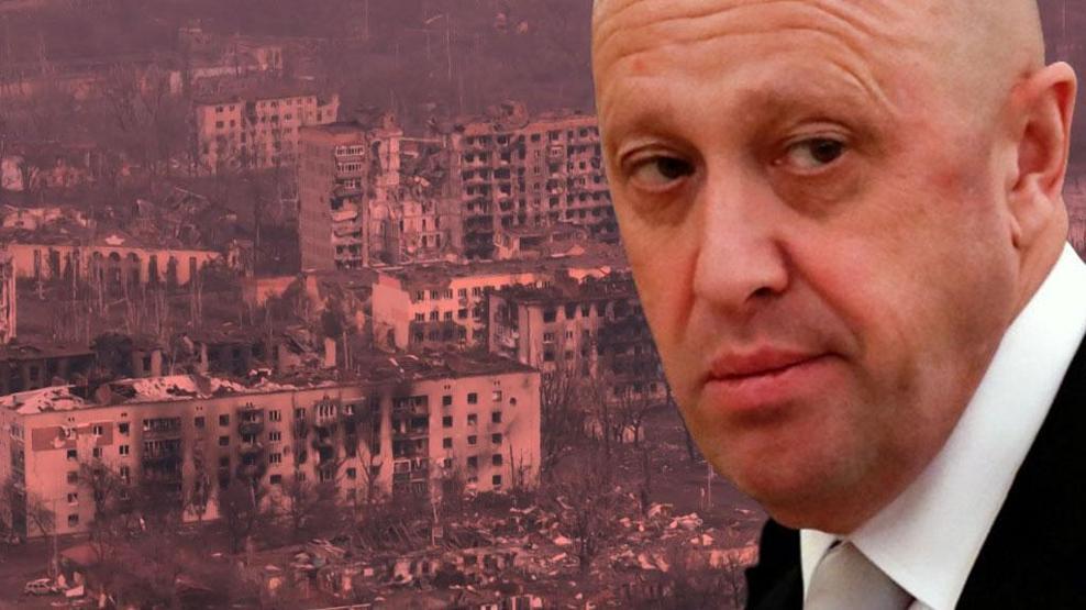 Wagnerin patronu, 30 bin paralı asker daha istihdam etmeyi planladıklarını duyurdu