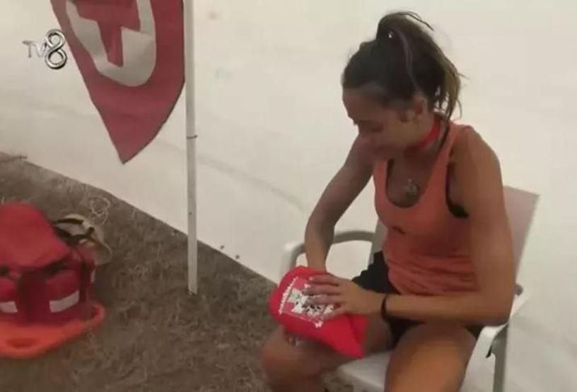 Survivorda şoke eden ayrılık Acun Ilıcalı açıkladı
