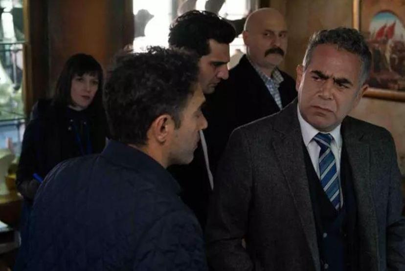 Yargı’da heyecan yükseldi Benim davam seninle