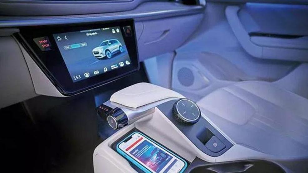 Dikkat çeken detaylar Ön siparişleri başladı: İlk elektrikli aracı Togg olacaklara tavsiyeler