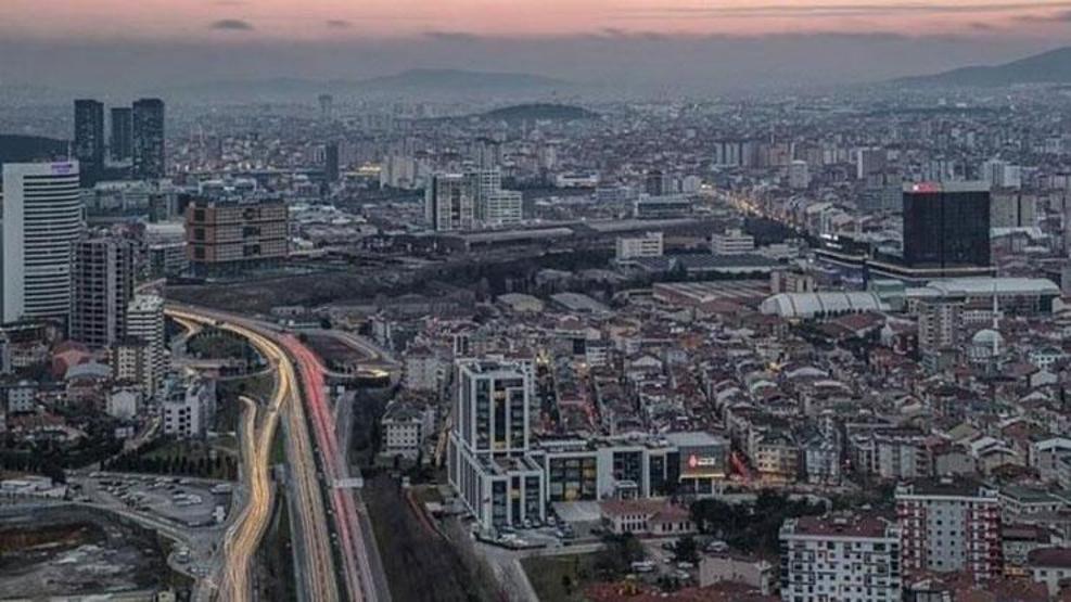 İşte ilçe ilçe İstanbul’un deprem gerçeği