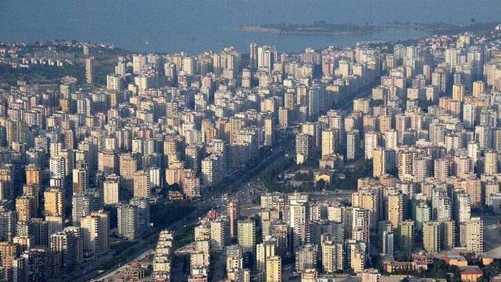 İşte ilçe ilçe İstanbul’un deprem gerçeği