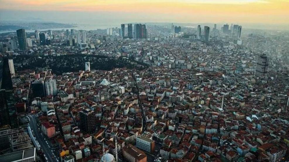 İşte ilçe ilçe İstanbul’un deprem gerçeği