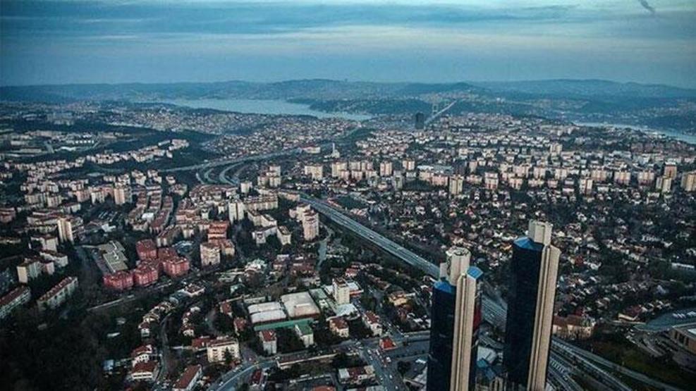 İşte ilçe ilçe İstanbul’un deprem gerçeği