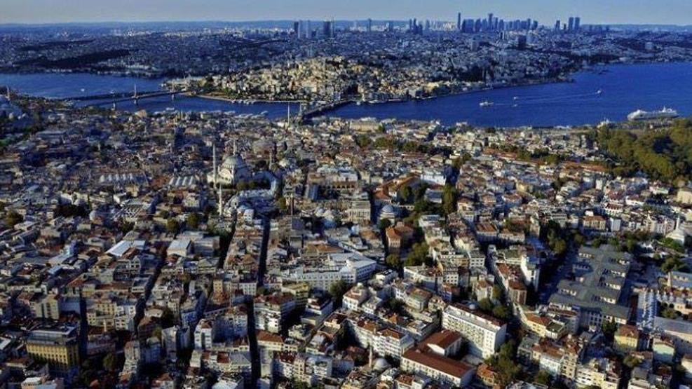 İşte ilçe ilçe İstanbul’un deprem gerçeği