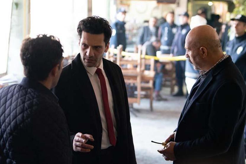 İgordan büyük tehdit: Morg yolunu ezber ettireceğim Kübra Doğru Ünlü yazdı...