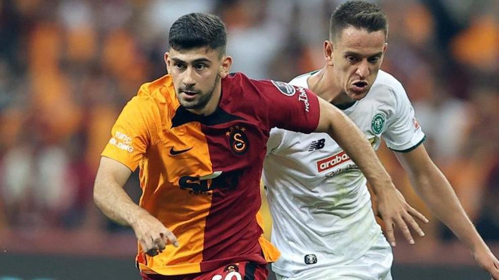 Galatasarayda flaş ayrılık Floryada çok mutsuz, takım arıyor