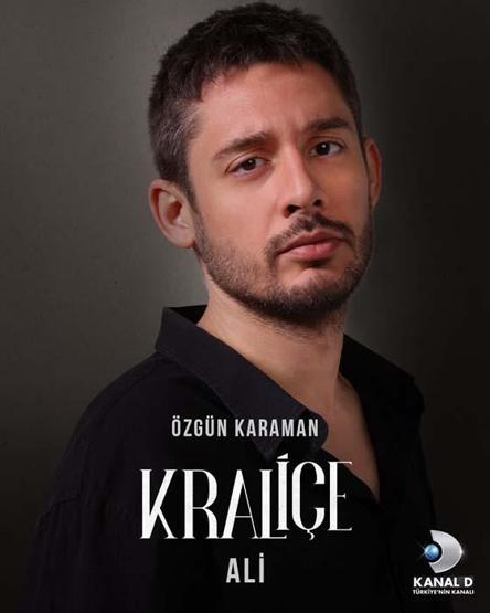 Kanal Dnin yeni dizisi Kraliçe 22 Mart Çarşamba başlıyor İşte çok konuşulacak karakterler