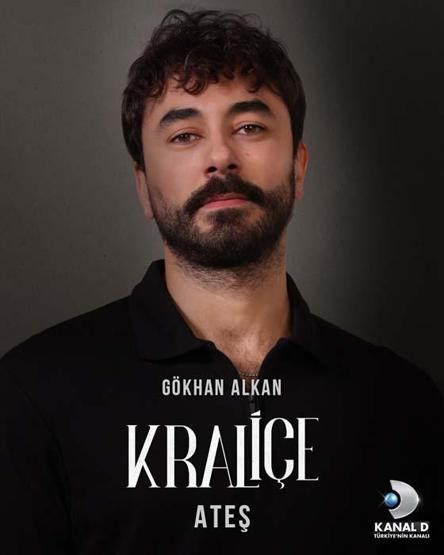 Kanal Dnin yeni dizisi Kraliçe 22 Mart Çarşamba başlıyor İşte çok konuşulacak karakterler