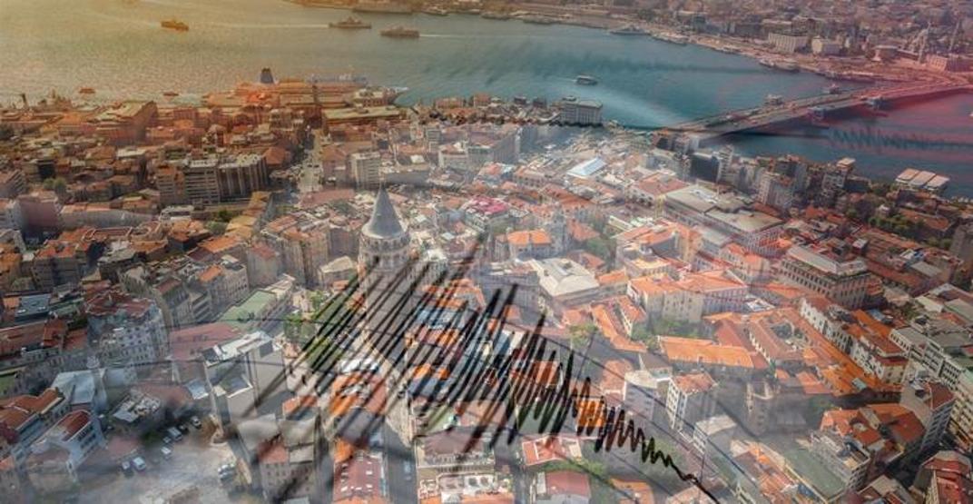 CNN Internationaldan İstanbul depremi analizi: Acı bilançoyu açıkladılar