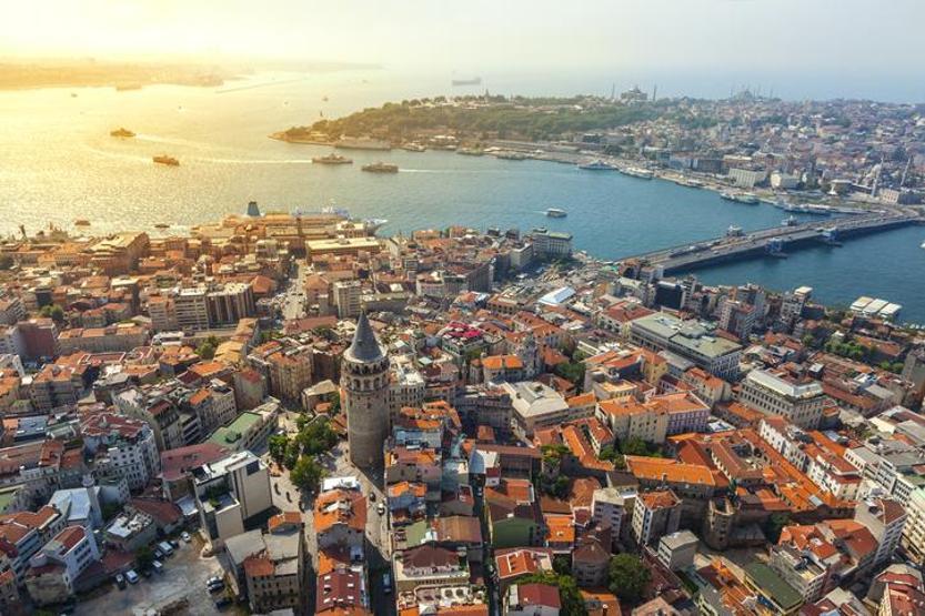 CNN Internationaldan İstanbul depremi analizi: Acı bilançoyu açıkladılar