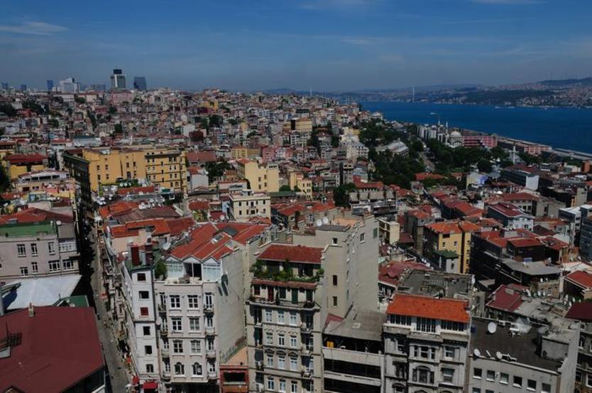 CNN Internationaldan İstanbul depremi analizi: Acı bilançoyu açıkladılar