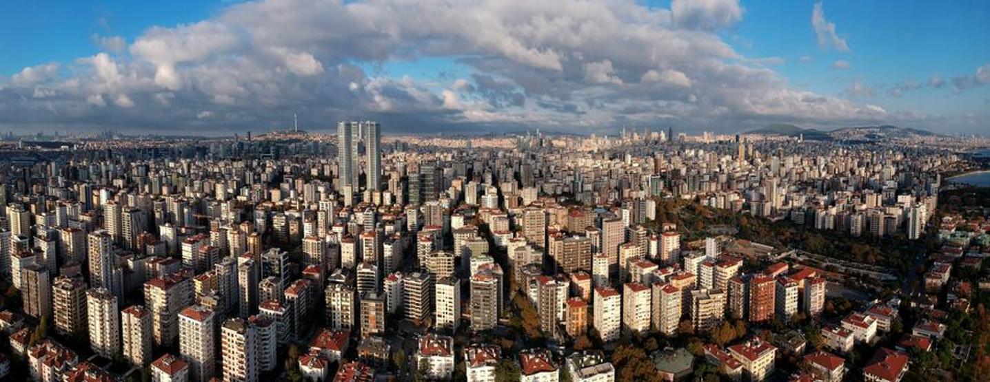 CNN Internationaldan İstanbul depremi analizi: Acı bilançoyu açıkladılar