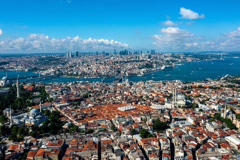 CNN Internationaldan İstanbul depremi analizi: Acı bilançoyu açıkladılar