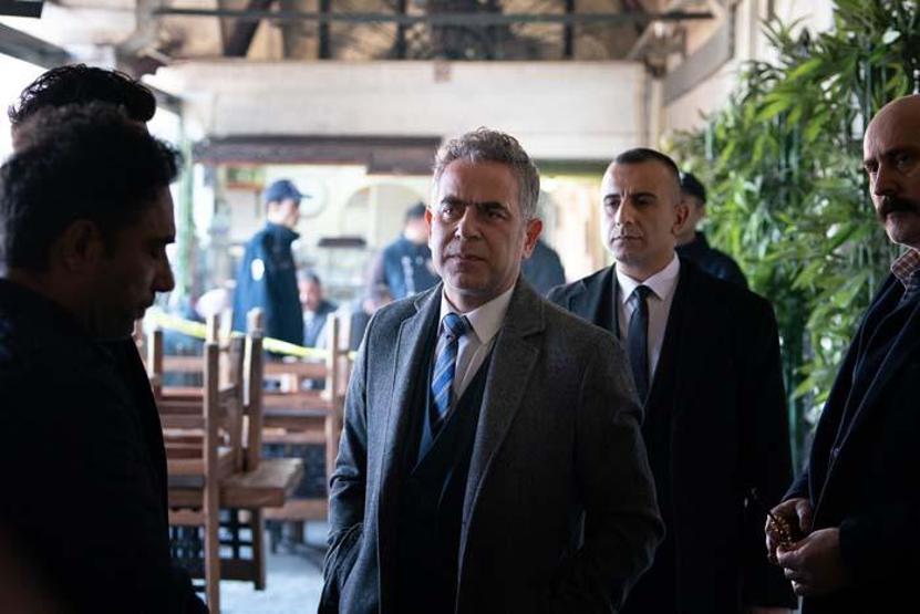 Yargı yine izleyicileri ekran başına kilitledi İşte son bölümde yaşananlar