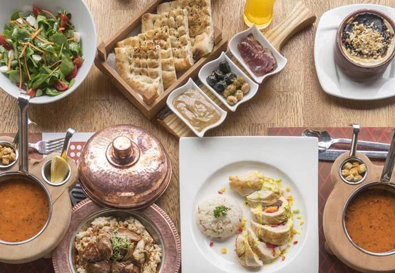 Sağlıklı iftar sofrasında neler olmalı