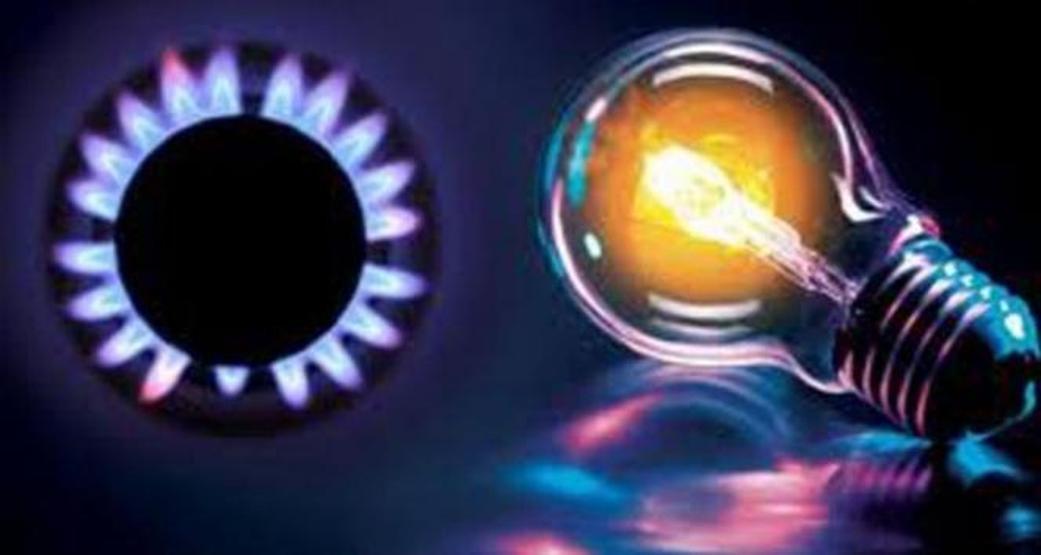 Evi ağır ve orta hasarlı depremzedelerin elektrik ve doğal gaz borçları silindi