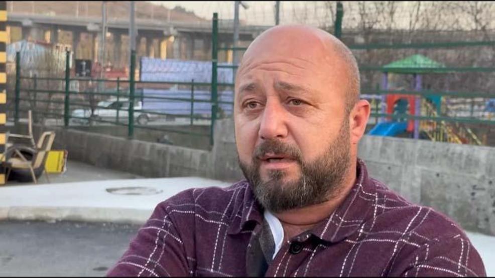 Taksiciden tenhaya çekmesini istediler Bize çalışacaksın diyen şüphelilere meydan dayağı...