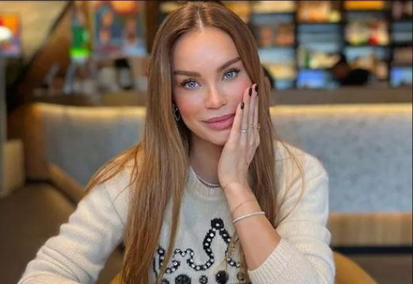 Ebru Şallı zor günler geçiriyor: Büyük bir ameliyat geçirdim