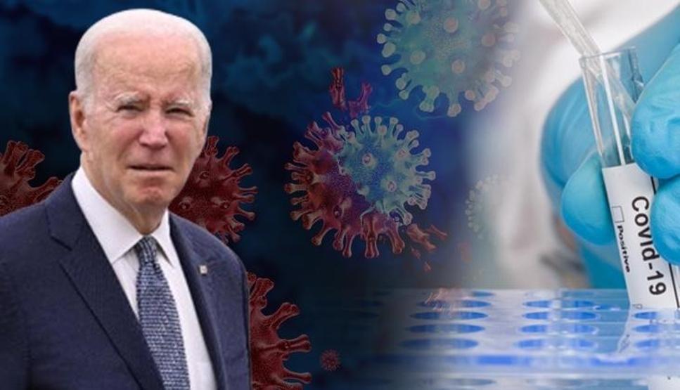 Biden imzaladı: Covid-19un kökenine dair istihbarat bilgilerinin gizliliği kaldırılıyor