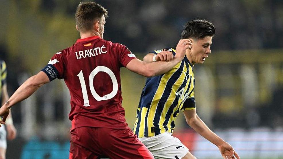Arda Gülere La Ligadan 4 talip 25 milyon euro bonservis...