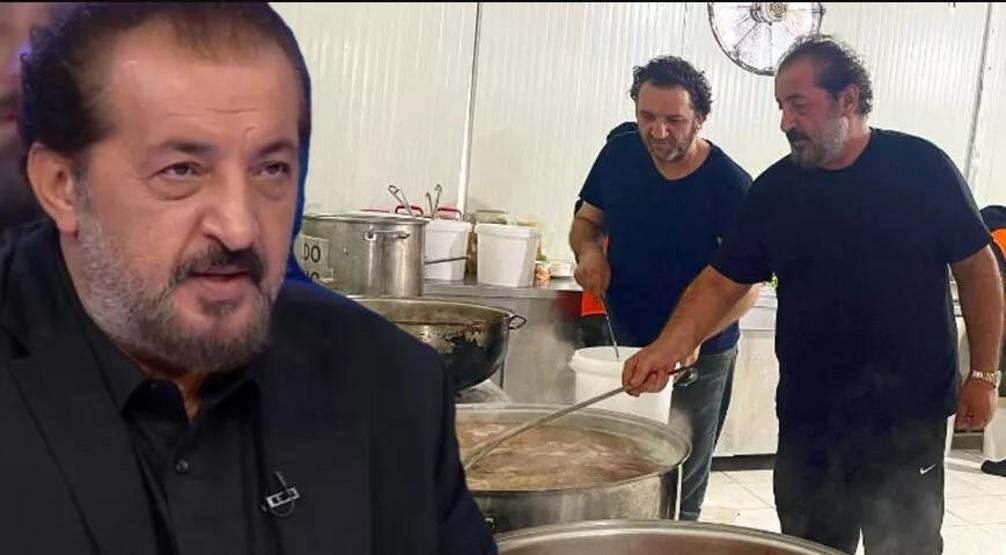 Mehmet Yalçınkaya: Desteğe devam ediyoruz