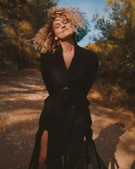 Farah Zeynep Abdullah önce şaşırdı sonra güldü