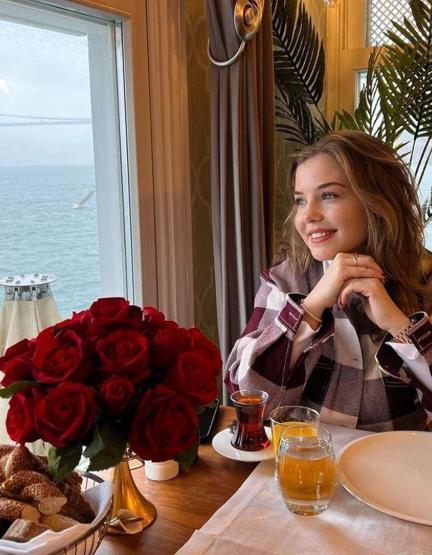 Gizem Güvenden evliliği hakkında çarpıcı ifadeler