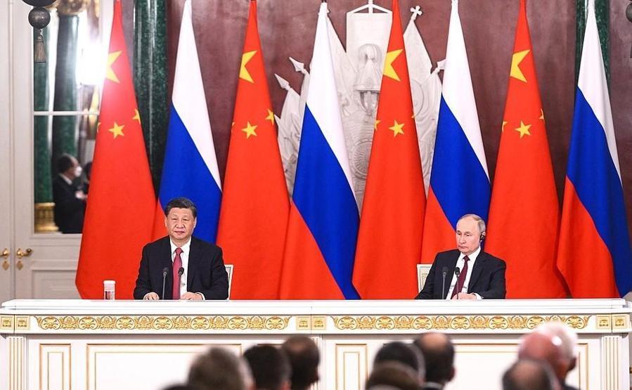 Putinden tarihi görüşme sonrası net mesaj: Karşılık vereceğiz