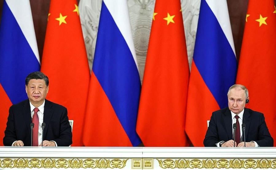 Putinden tarihi görüşme sonrası net mesaj: Karşılık vereceğiz