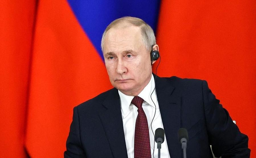 Putinden tarihi görüşme sonrası net mesaj: Karşılık vereceğiz