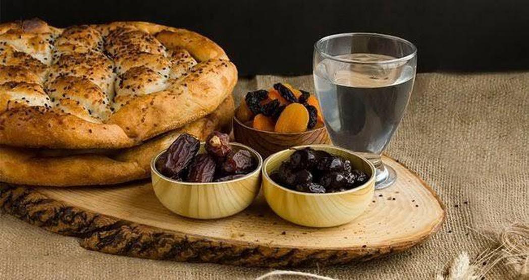 Sağlıklı bir Ramazan için bunları unutmayın