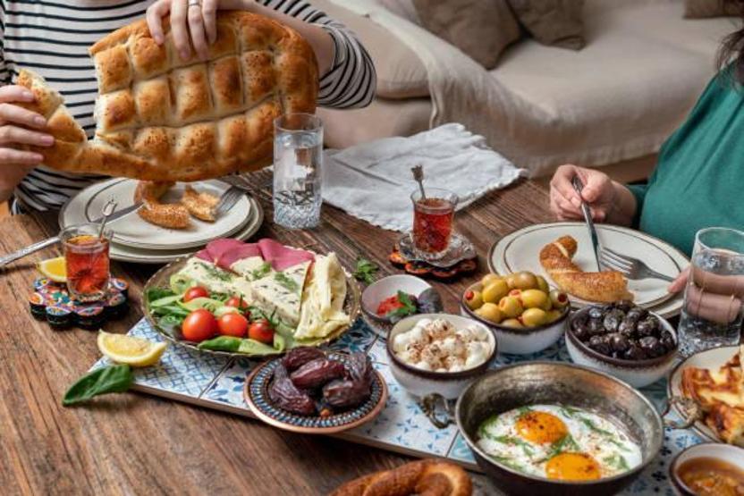 Sağlıklı bir Ramazan için bunları unutmayın
