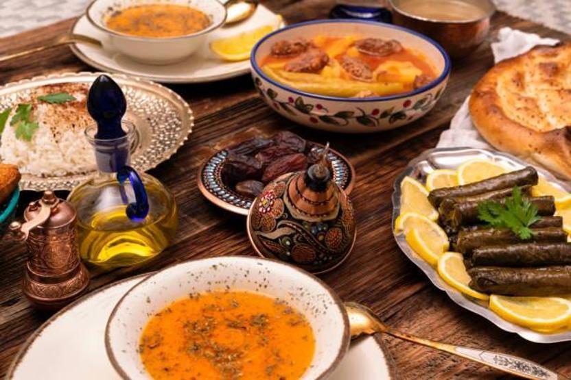 Sağlıklı bir Ramazan için bunları unutmayın