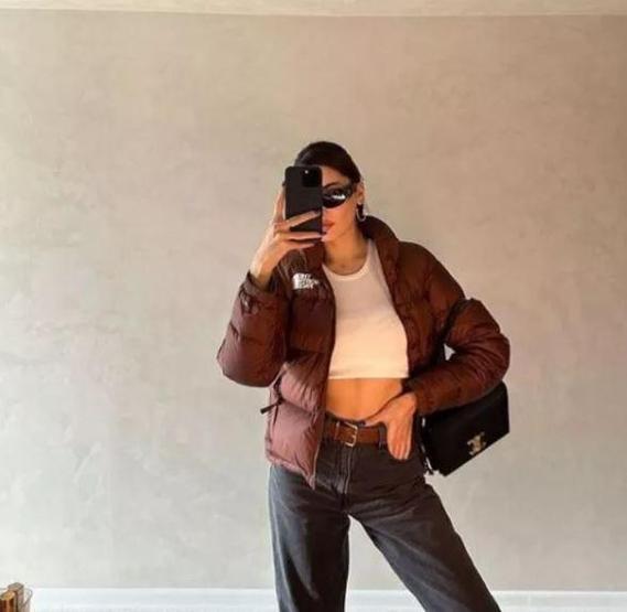 Hande Erçel dünyaca ünlü modele benzetildi